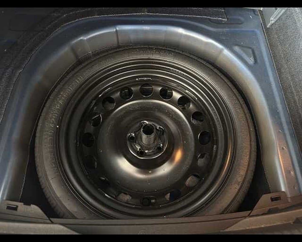 Volkswagen Taigo usata a Roma (13)