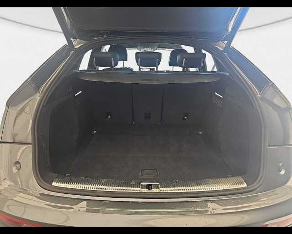 Audi Q5 Sportback usata a Roma (10)