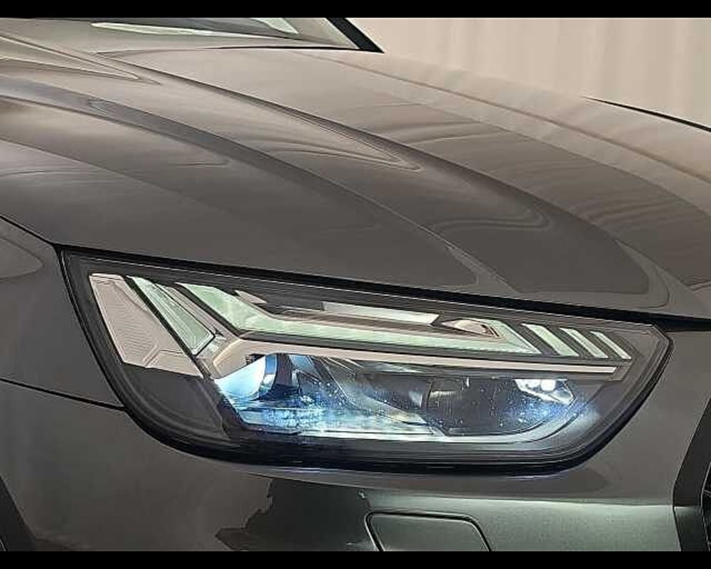 Audi Q5 Sportback usata a Roma (12)