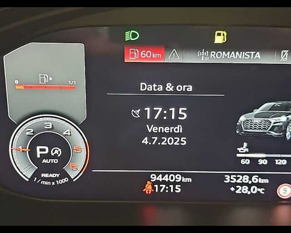 Audi Q5 Sportback usata a Roma (13)