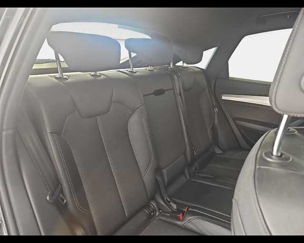 Audi Q5 Sportback usata a Roma (9)