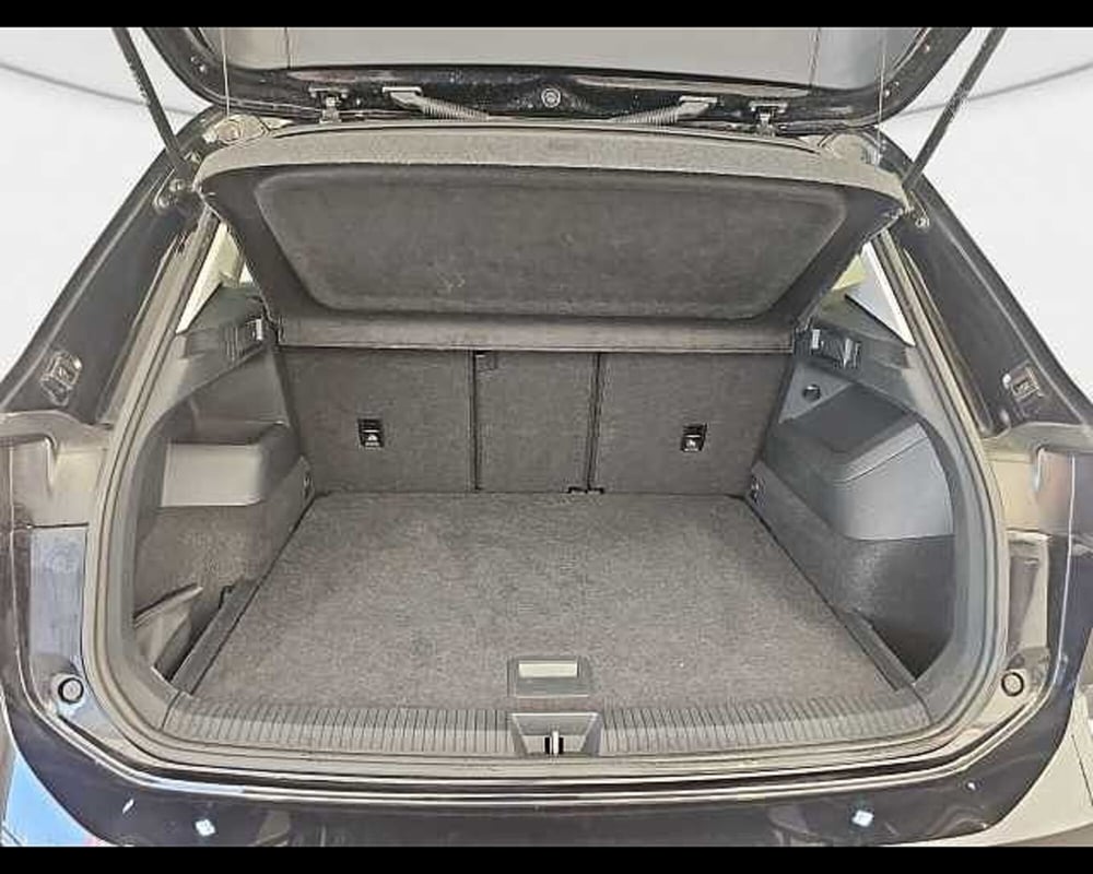 Volkswagen Tiguan usata a Roma (10)
