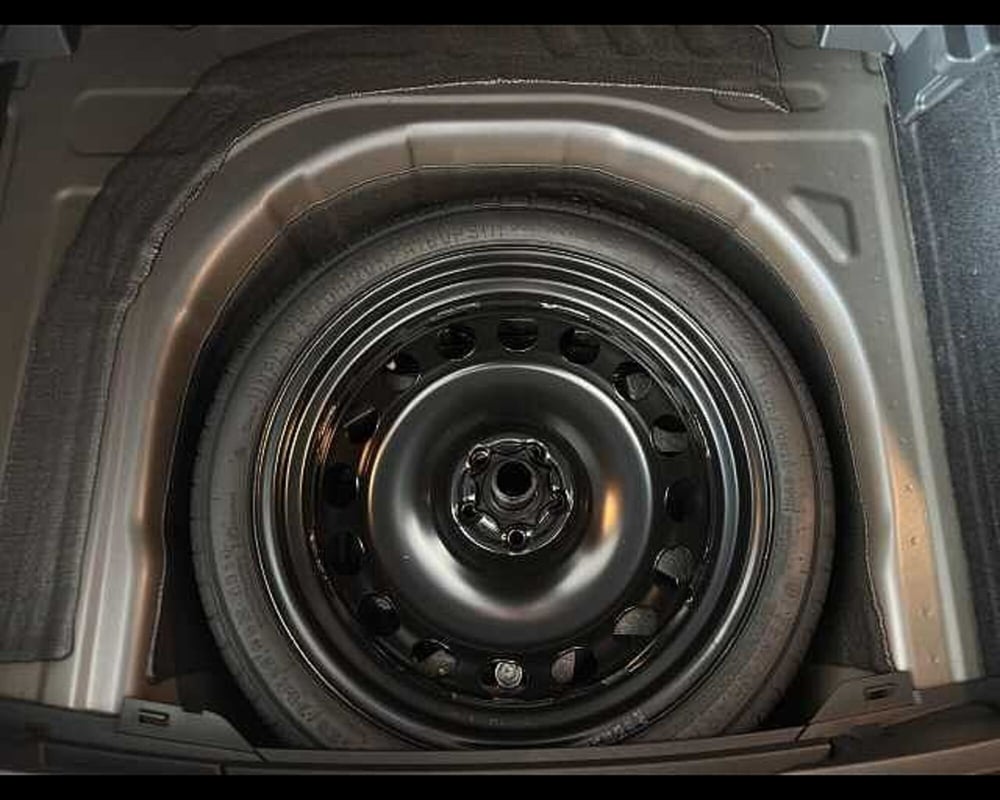 Volkswagen Taigo nuova a Roma (13)