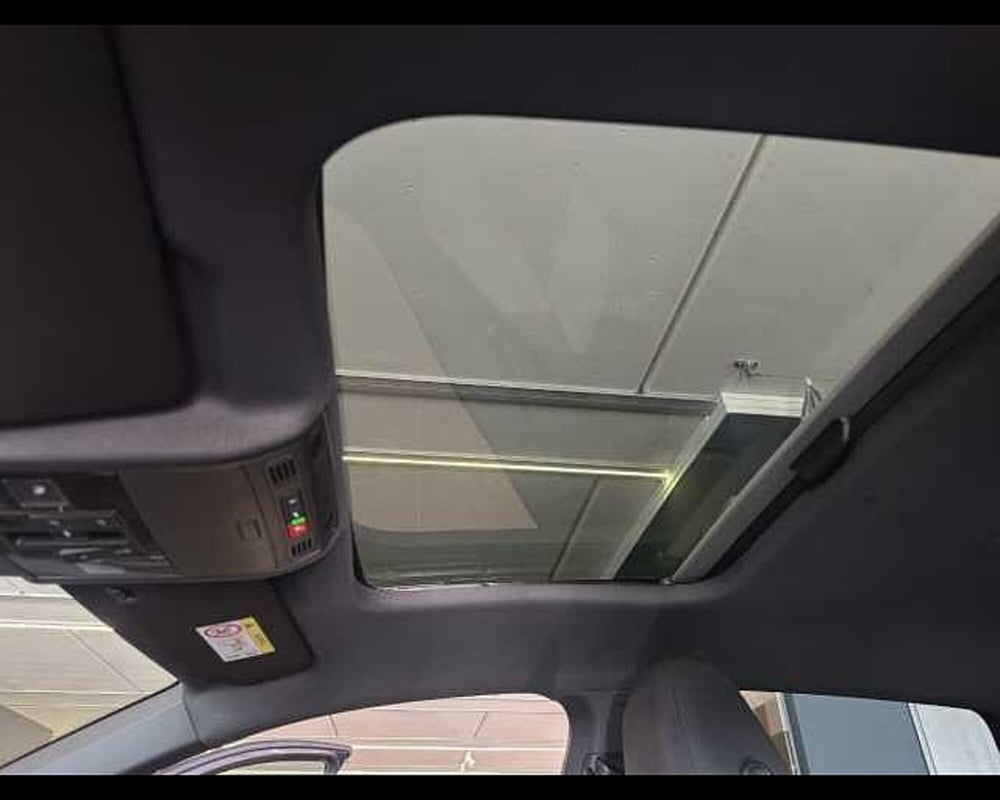 Volkswagen Taigo nuova a Roma (15)