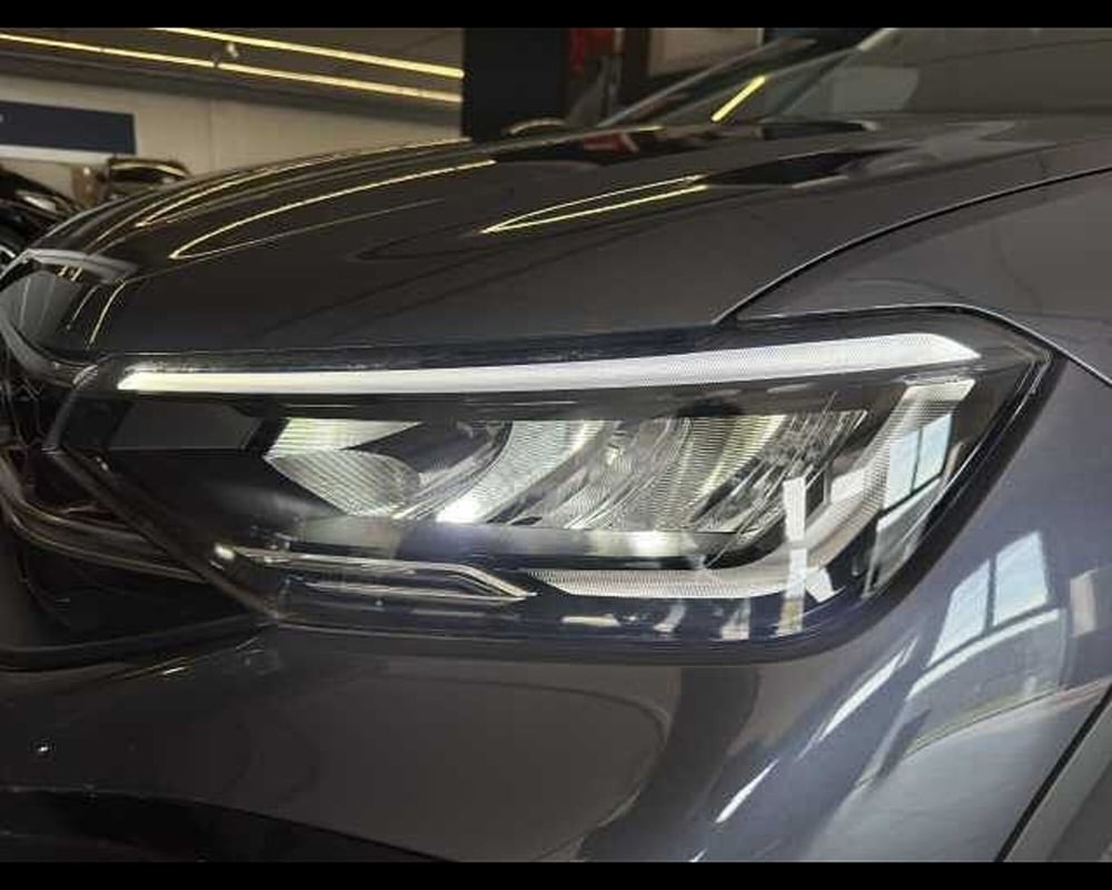 Volkswagen Taigo nuova a Roma (16)