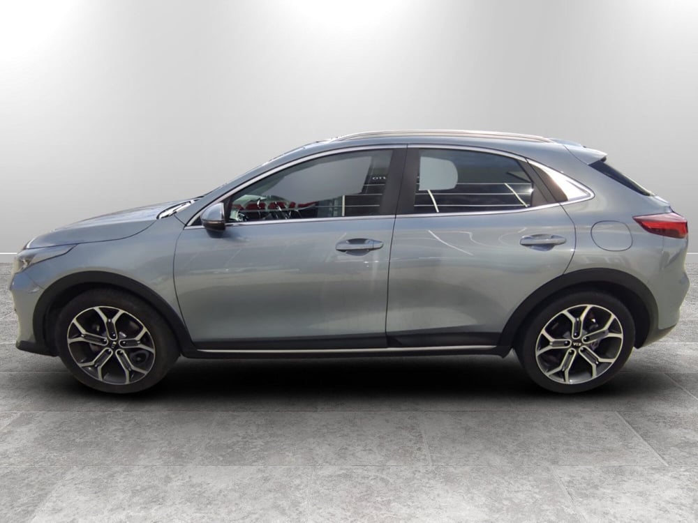 Kia XCeed usata a Siena (8)