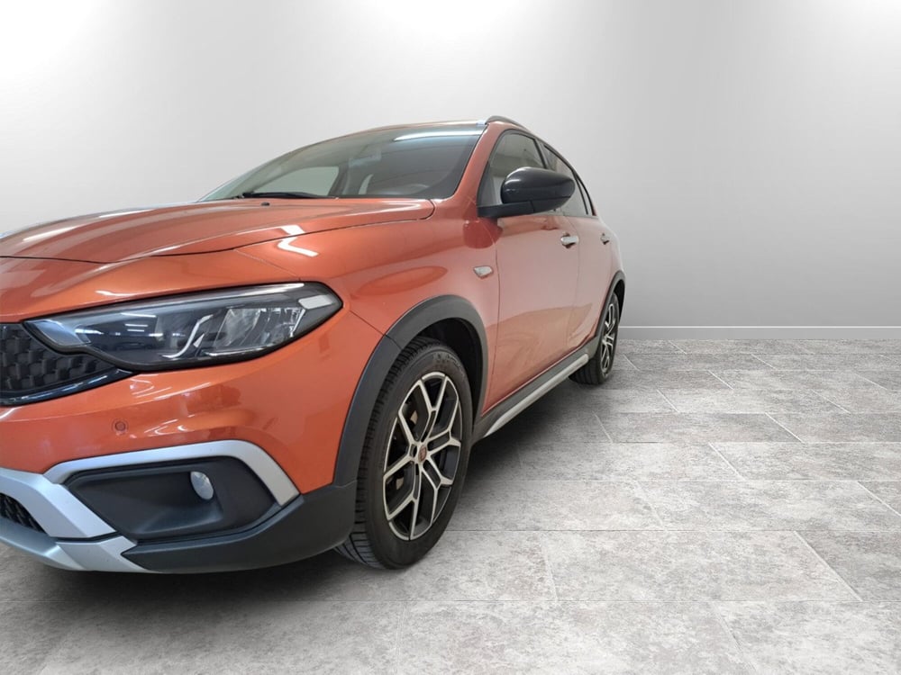 Fiat Tipo usata a Arezzo (2)