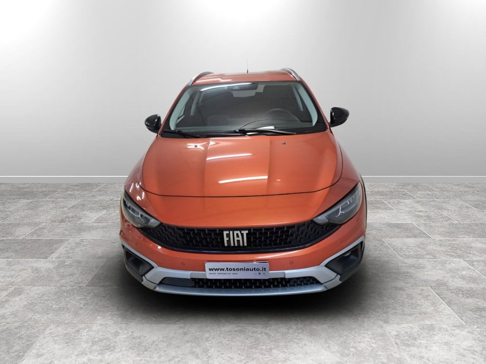 Fiat Tipo usata a Arezzo (3)