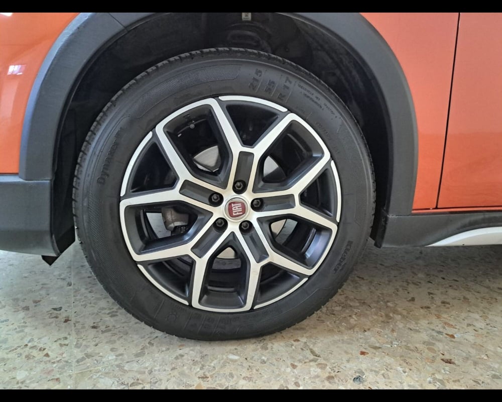 Fiat Tipo usata a Arezzo (4)