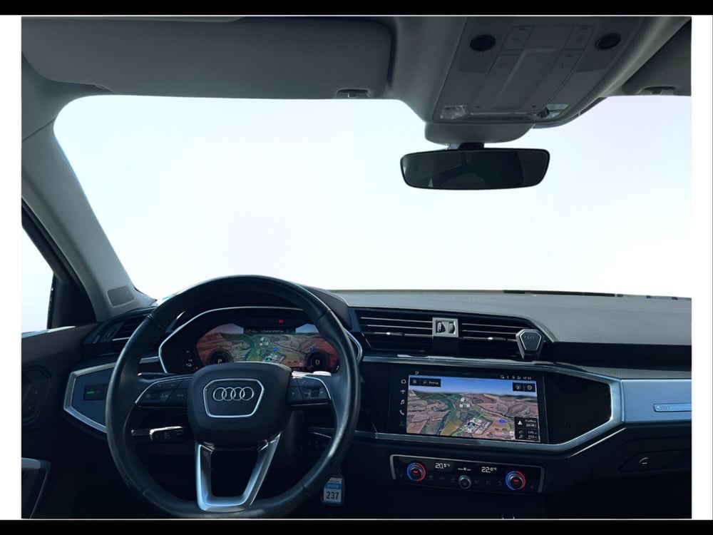 Audi Q3 usata a Siena (12)