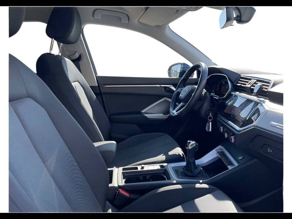 Audi Q3 usata a Siena (13)