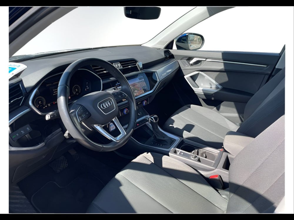 Audi Q3 usata a Siena (7)