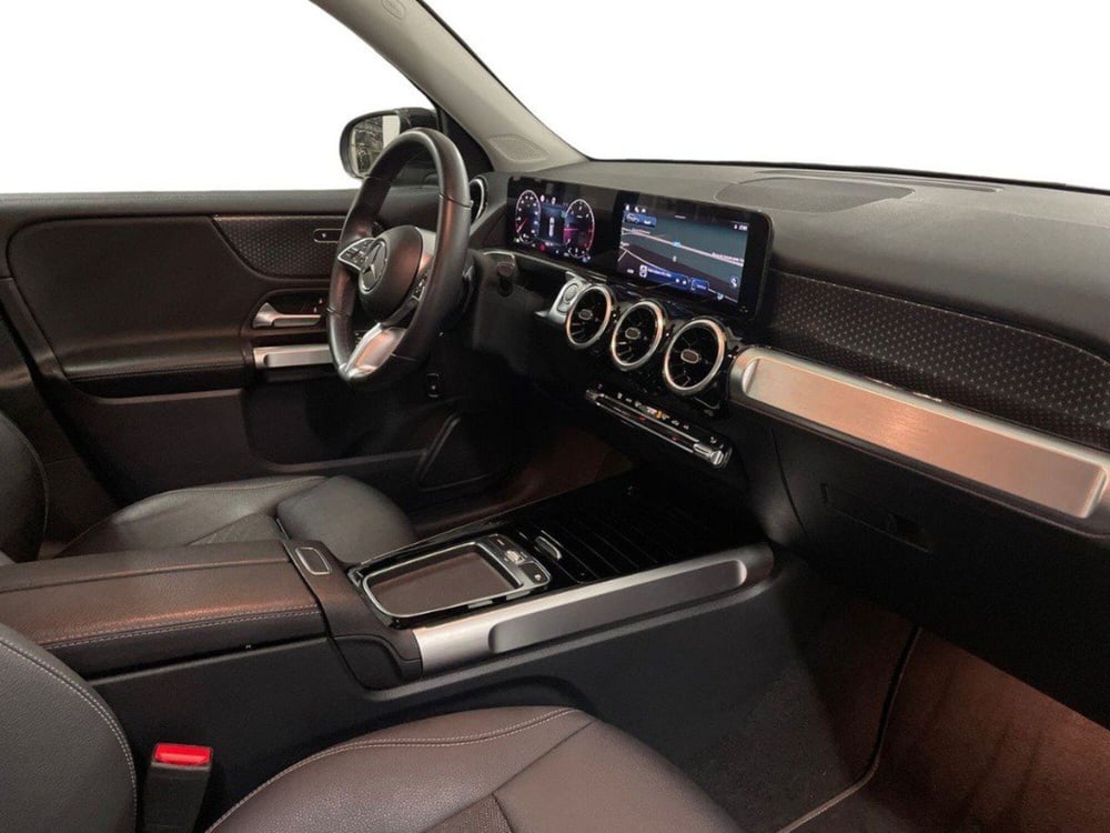 Mercedes-Benz GLB usata a Macerata (12)