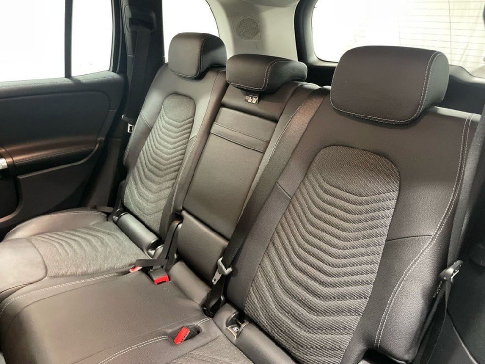 Mercedes-Benz GLB usata a Macerata (13)