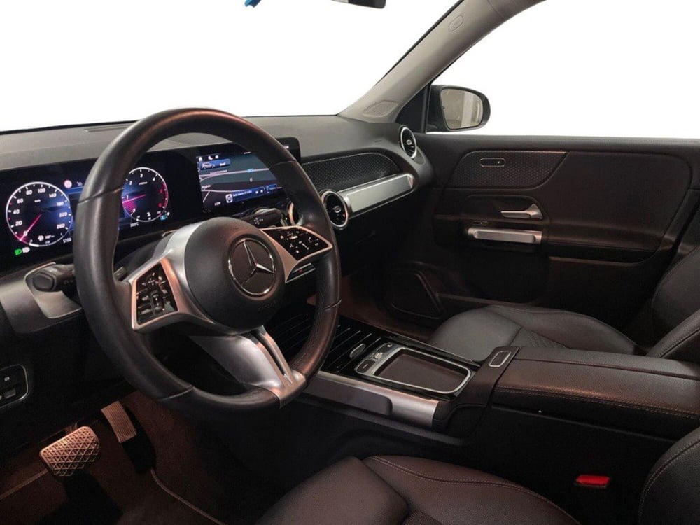 Mercedes-Benz GLB usata a Macerata (16)