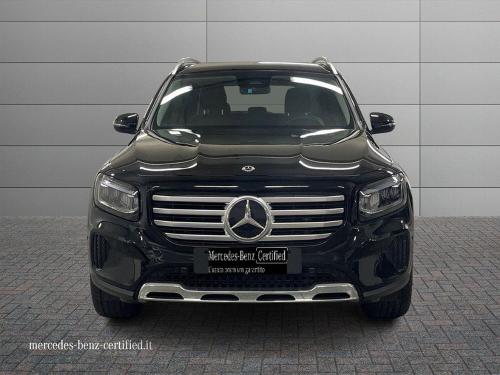 Mercedes-Benz GLB usata a Macerata (2)