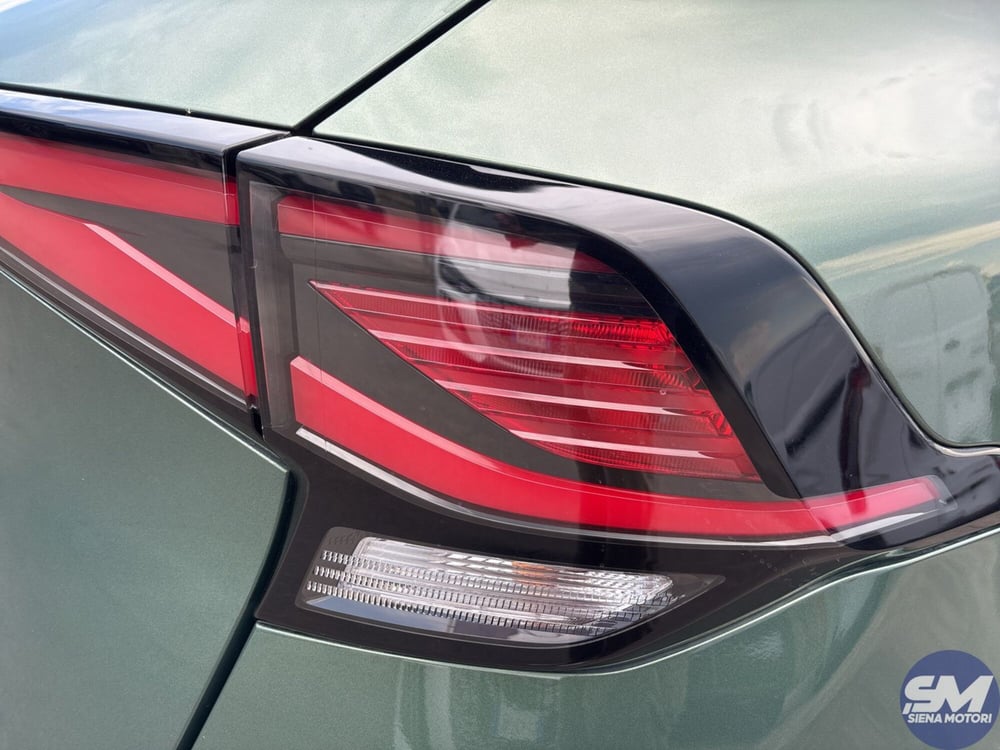 Kia Sportage usata a Firenze (10)