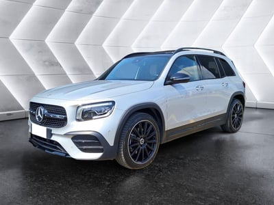 Mercedes-Benz GLB 220 d Automatic Premium del 2022 usata a Salerno