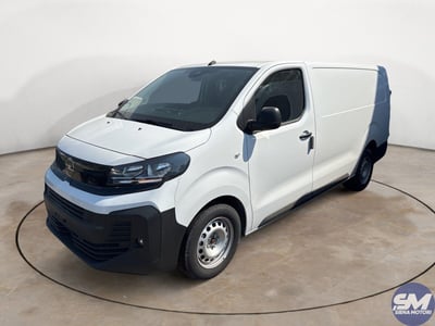 Opel Vivaro 1.5 Diesel 120CV S&amp;S PL-SL-TN L nuova a Barberino Val d&#039;Elsa