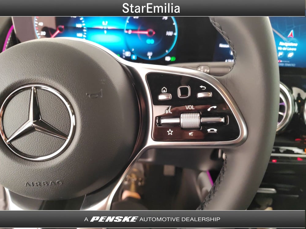 Mercedes-Benz EQB usata a Ferrara (12)