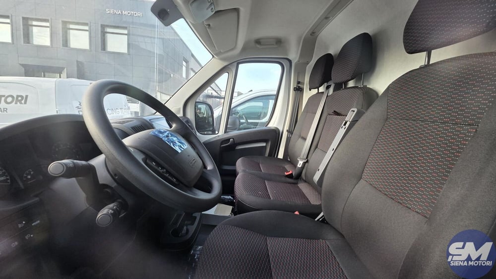 Opel Movano Furgone nuova a Siena (6)