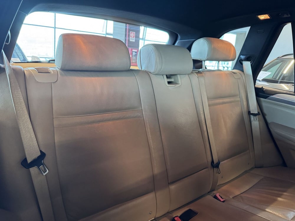 BMW X5 usata a Messina (10)