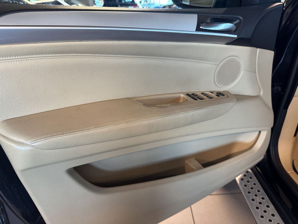 BMW X5 usata a Messina (6)