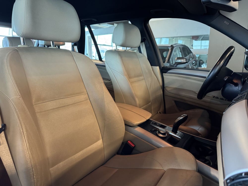 BMW X5 usata a Messina (8)