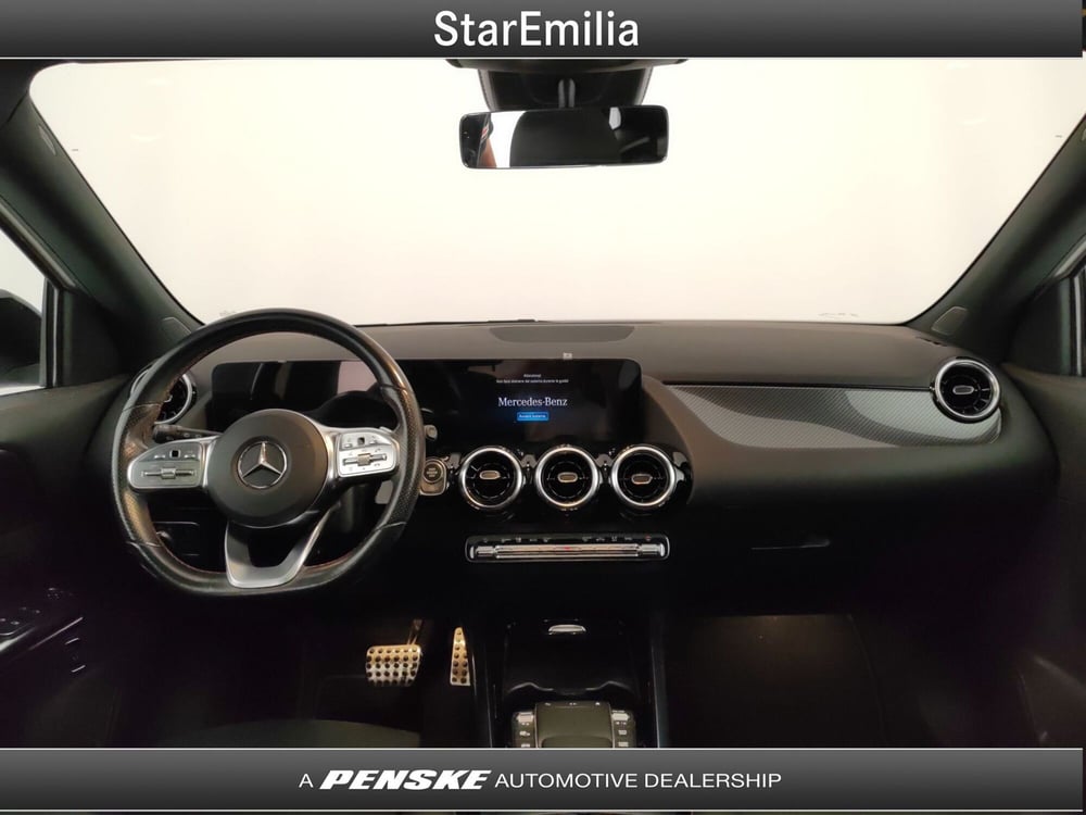 Mercedes-Benz GLA SUV usata a Bologna (11)