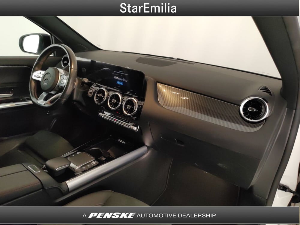 Mercedes-Benz GLA SUV usata a Bologna (16)