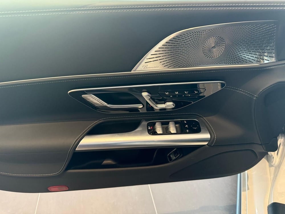 Mercedes-Benz SL usata a Messina (5)