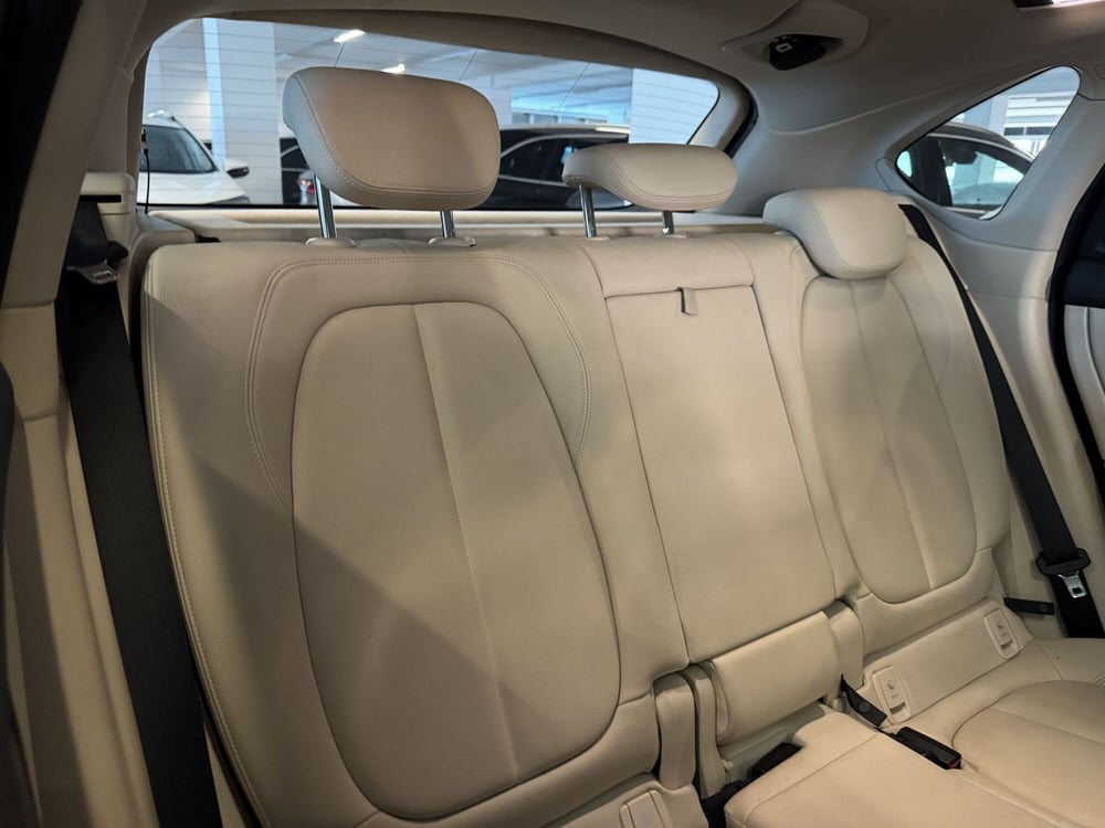 BMW Serie 2 Active Tourer usata a Messina (10)