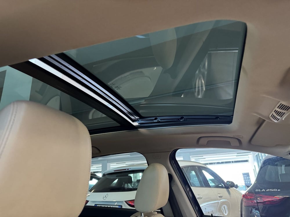 BMW Serie 2 Active Tourer usata a Messina (12)