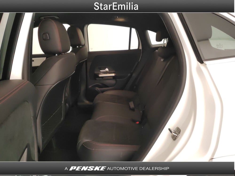 Mercedes-Benz GLA SUV usata a Bologna (10)