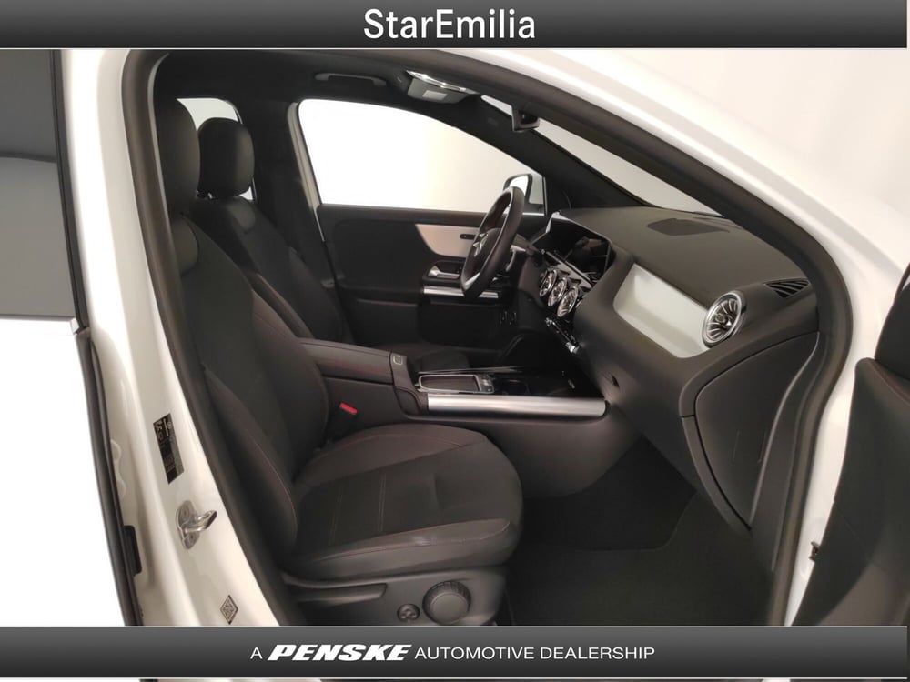 Mercedes-Benz GLA SUV usata a Bologna (17)