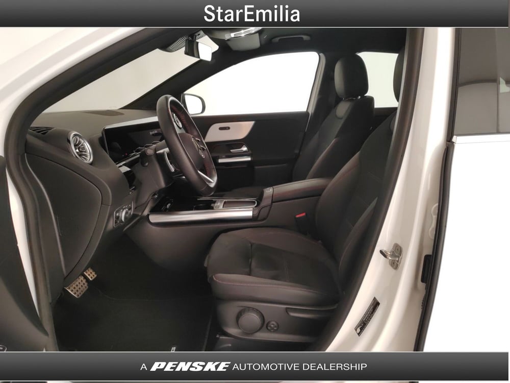Mercedes-Benz GLA SUV usata a Bologna (9)