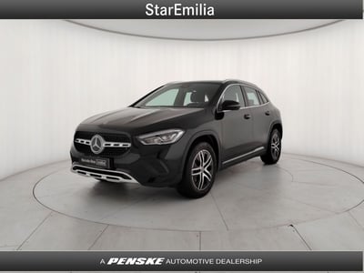 Mercedes-Benz GLA SUV 200 d Automatic Sport Plus del 2023 usata a Casalecchio di Reno