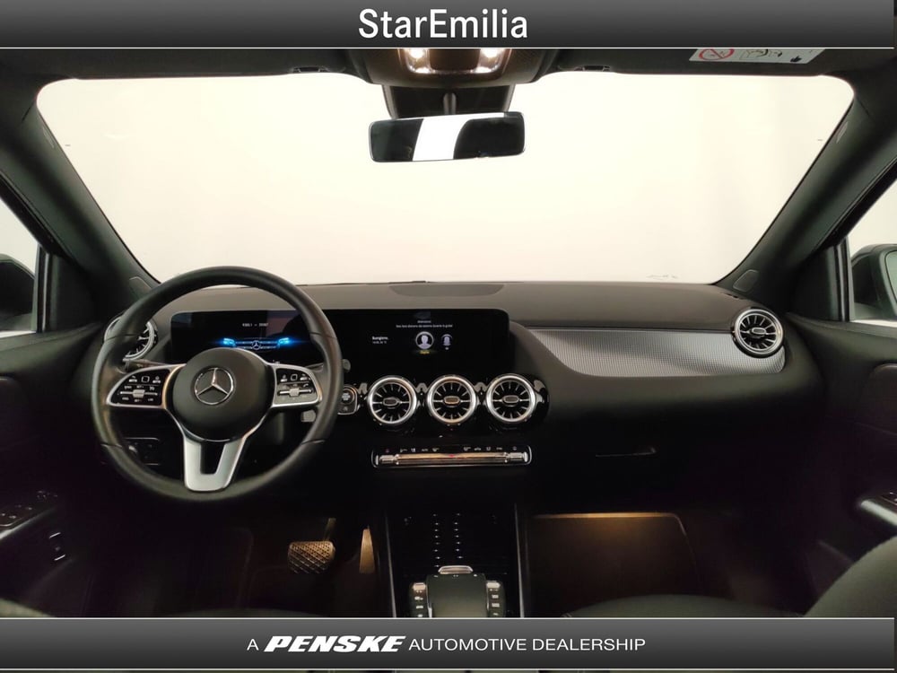 Mercedes-Benz GLA SUV usata a Bologna (11)