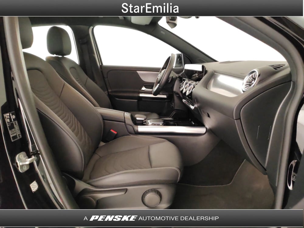 Mercedes-Benz GLA SUV usata a Bologna (17)