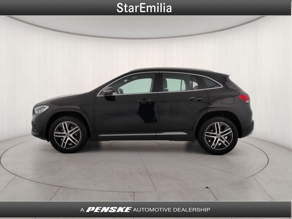 Mercedes-Benz GLA SUV usata a Bologna (2)