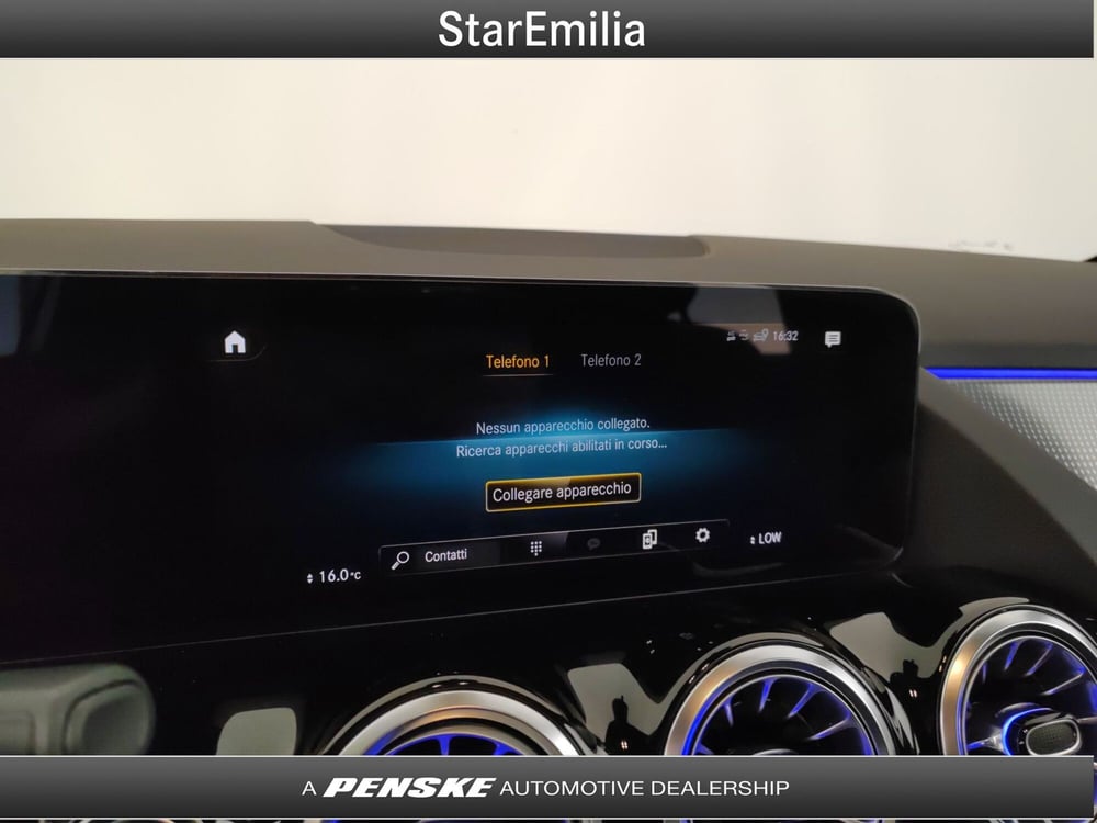 Mercedes-Benz GLA SUV usata a Bologna (20)