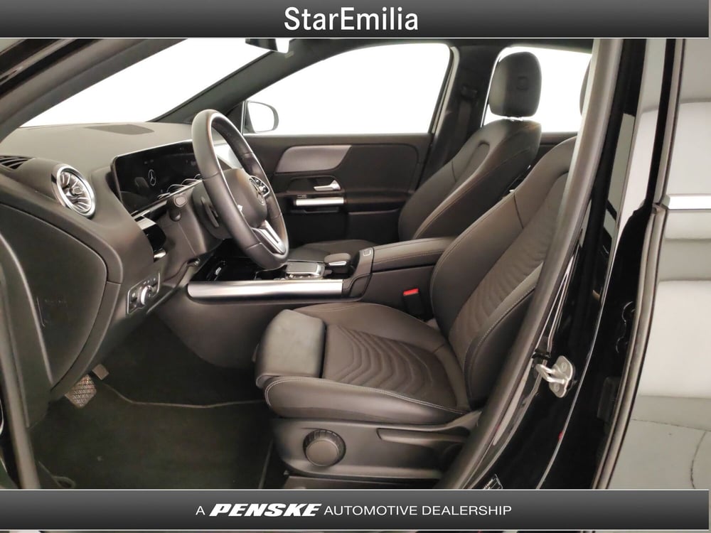 Mercedes-Benz GLA SUV usata a Bologna (9)