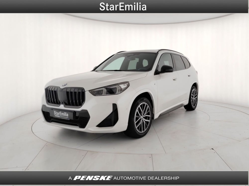 BMW X1 usata a Bologna