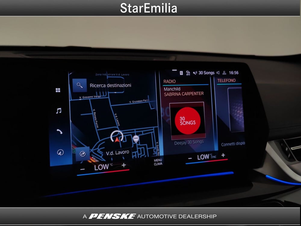 BMW X1 usata a Bologna (19)