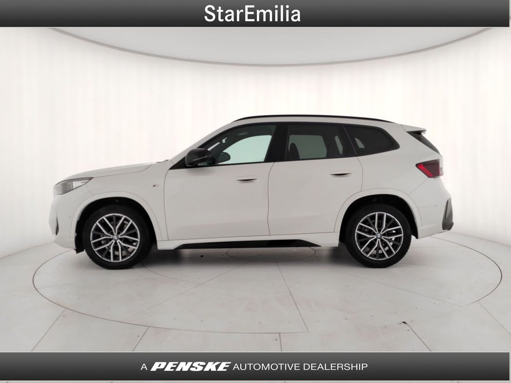 BMW X1 usata a Bologna (2)