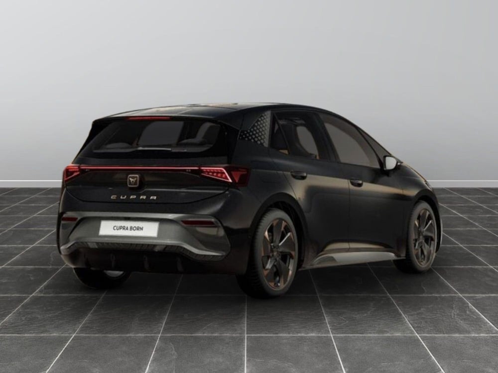 Cupra Born nuova a Reggio Emilia (5)