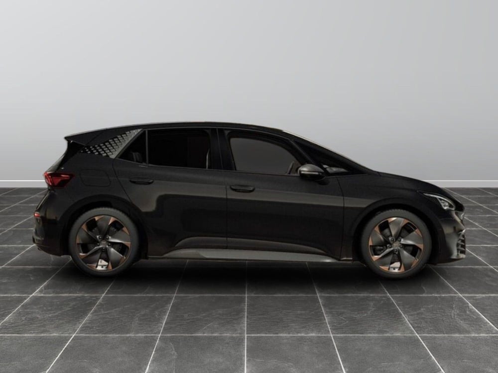 Cupra Born nuova a Reggio Emilia (6)