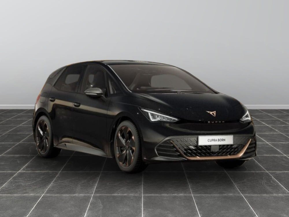 Cupra Born nuova a Reggio Emilia (7)