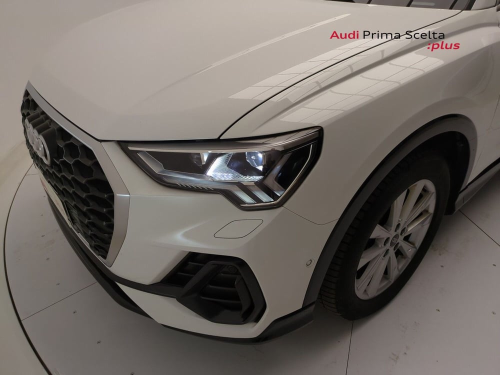 Audi Q3 Sportback usata a Avellino (10)