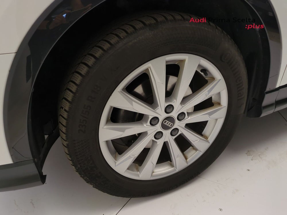 Audi Q3 Sportback usata a Avellino (11)